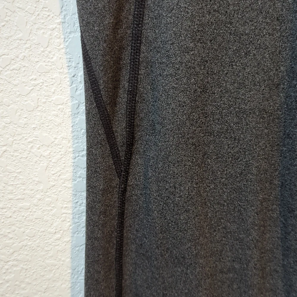 Athleta Leggings Yoga Pants Gray Size XS - Picture 3 of 11